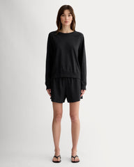 womens-premium-weight-jersey-top-black
