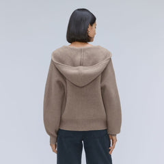 womens-cozy-stretch-hooded-cardigan-taupe-grey