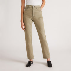 womens-way-high-slim-jean-short-moss | primary