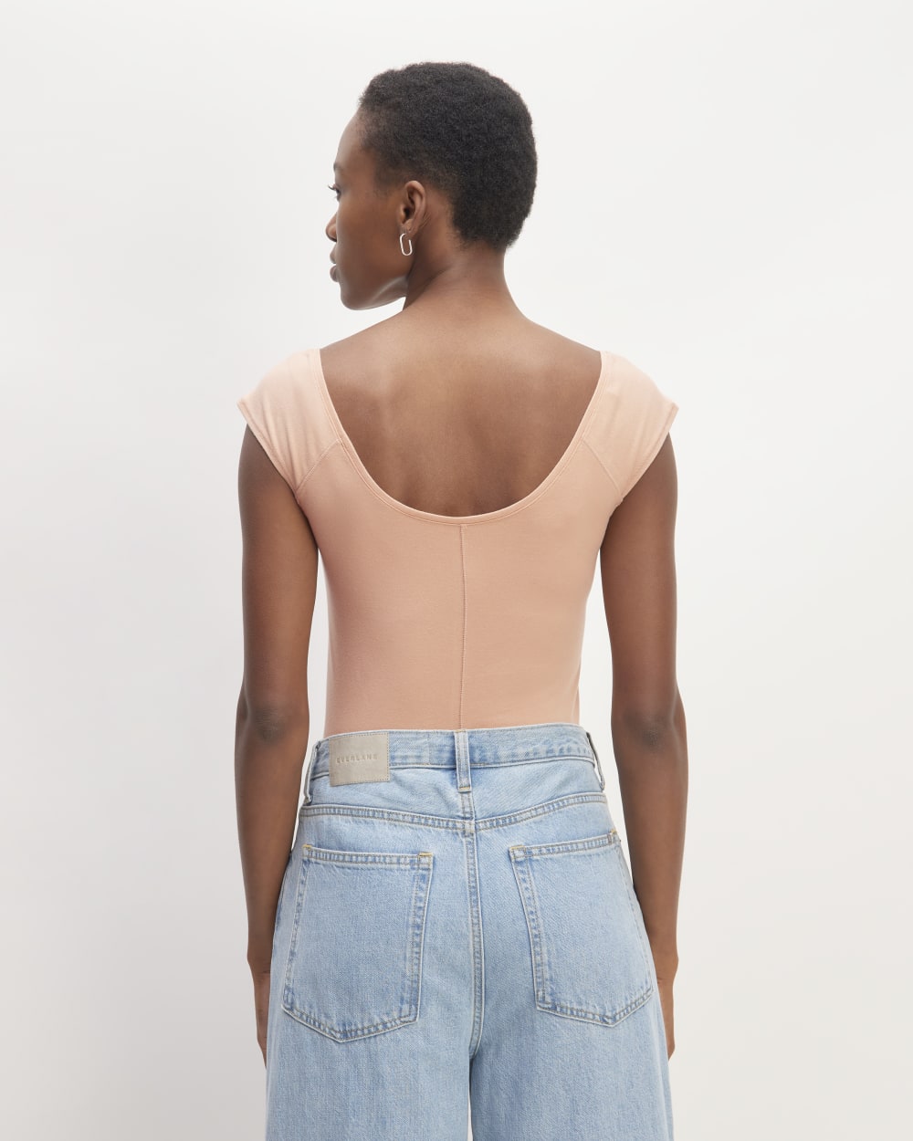 womens-supima-form-cap-sleeve-tee-blush-pink