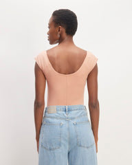 womens-supima-form-cap-sleeve-tee-blush-pink