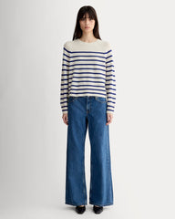 womens-cashmere-boxy-crew-sweater-soft-white-deep-blue