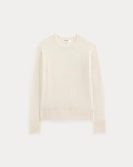 womens-air-alpaca-relaxed-crew-top-birch | alt