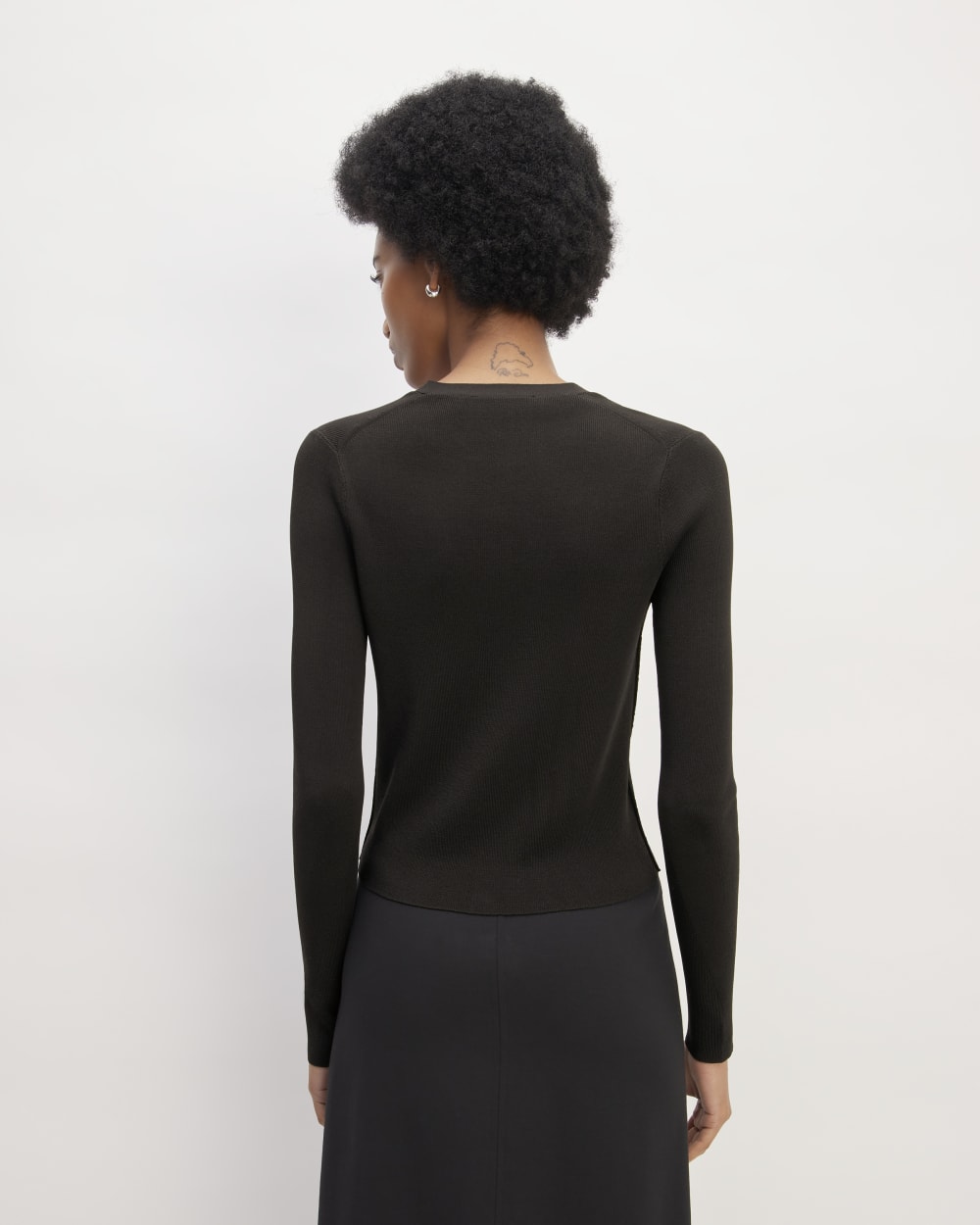 womens-viscose-knit-cardigan-black