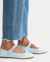 womens-day-buckle-mj-robin-blue-satin | alt