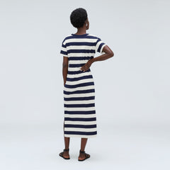 womens-organic-maxi-tee-dress-navy-tan