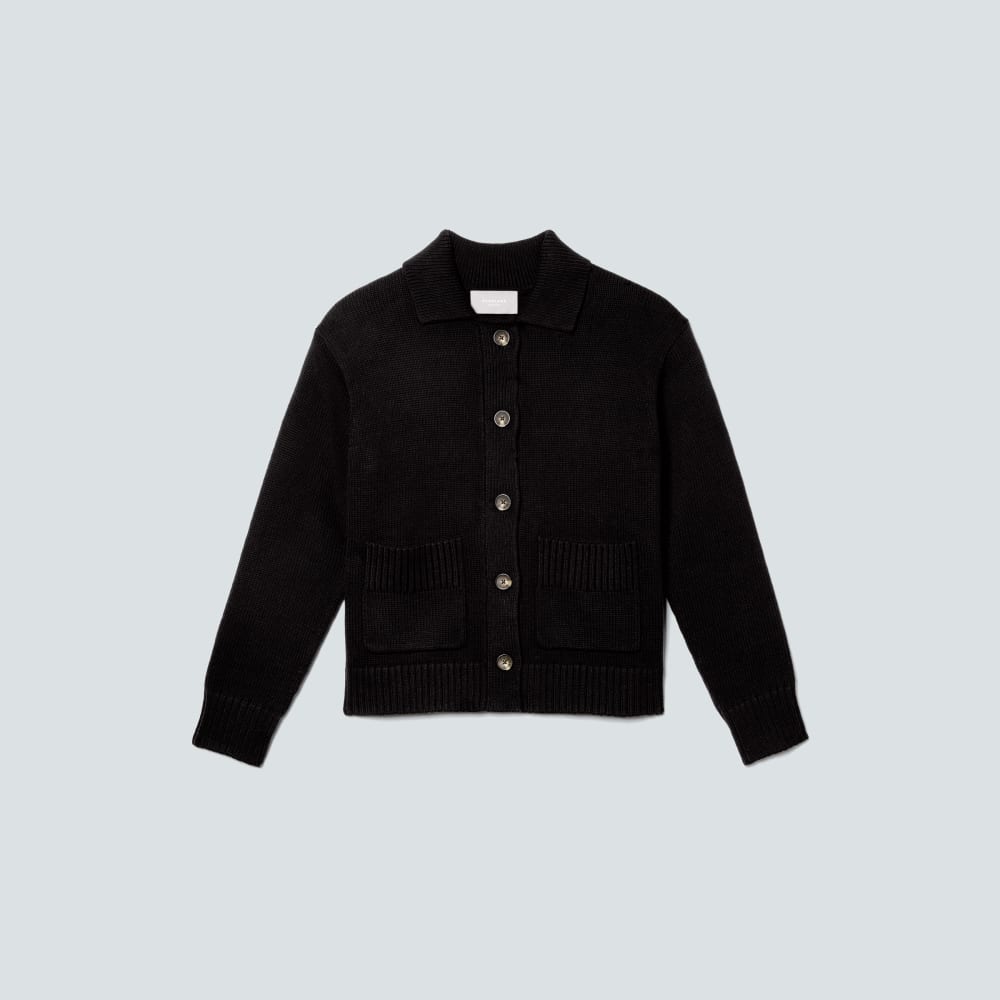 womens-cotton-chore-sweater-jacket-black