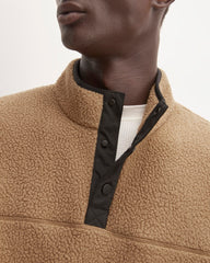 mens-renew-fleece-pullover-tigers-eye