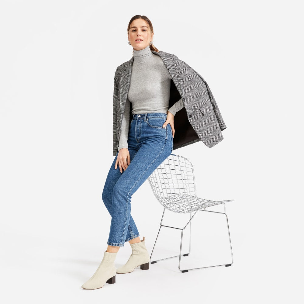 womens-pima-micro-rib-turtleneck-heathergrey