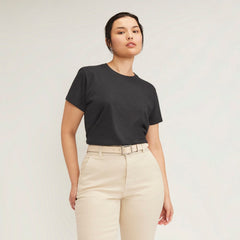 womens-organic-cotton-box-cut-tee-vintage-black | primary