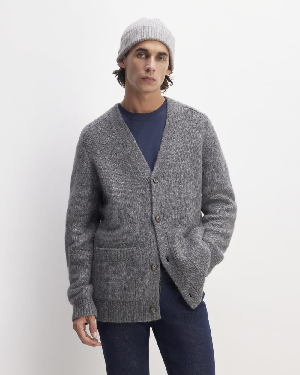 mens-cashmere-beanie2-heather-grey