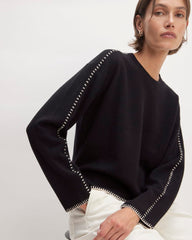 womens-merino-wool-crewneck-black-pale-pink