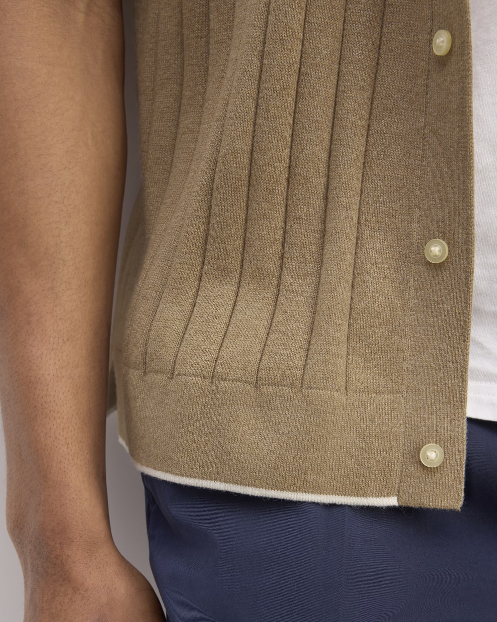 mens-no-sweat-button-down-polo-dark-camel