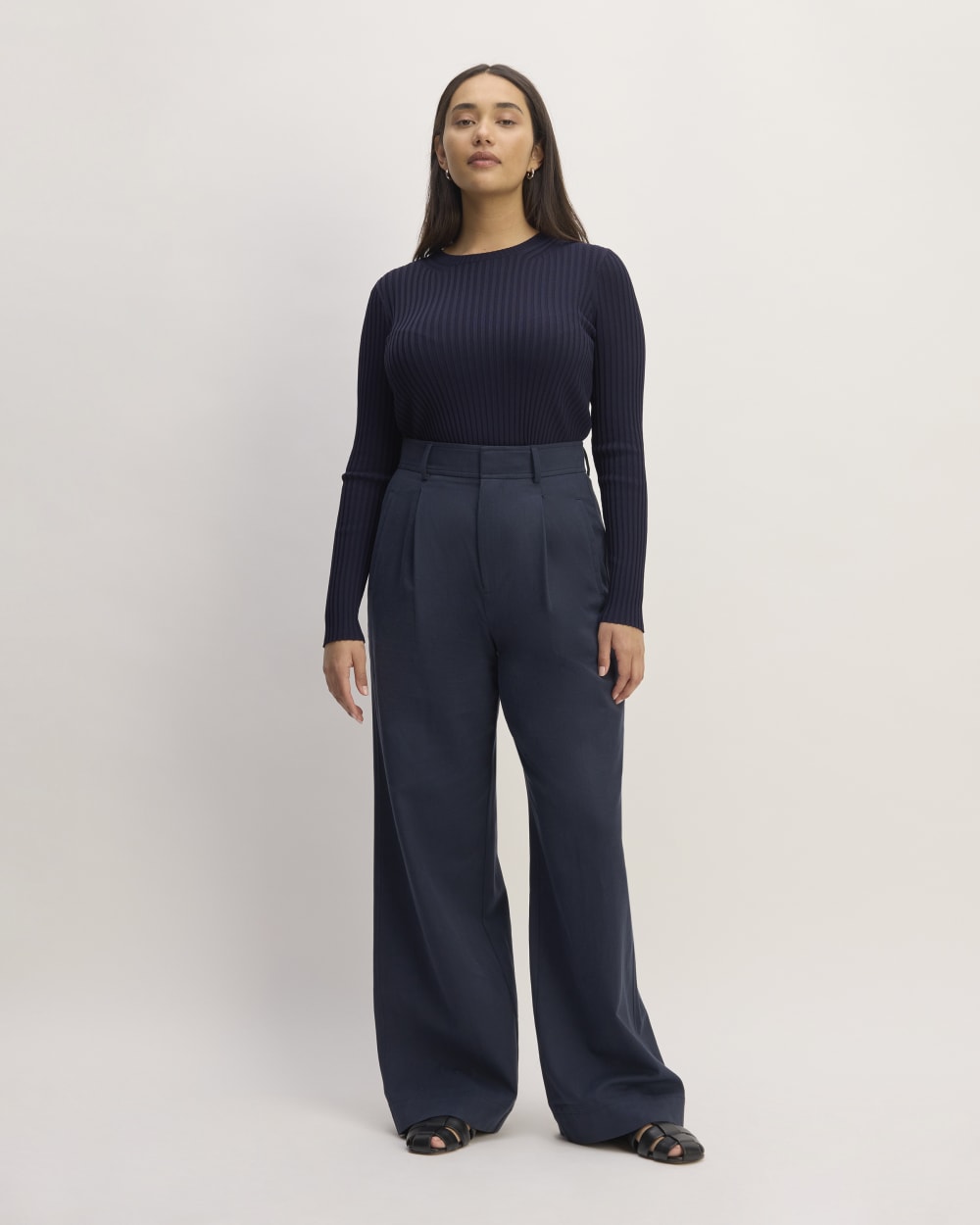womens-viscose-knit-crew-navy