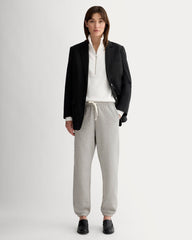 womens-off-duty-jogger-heathered-grey | primary