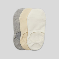 unisex-organic-cotton-no-show-3-pack-neutral-multi | alt