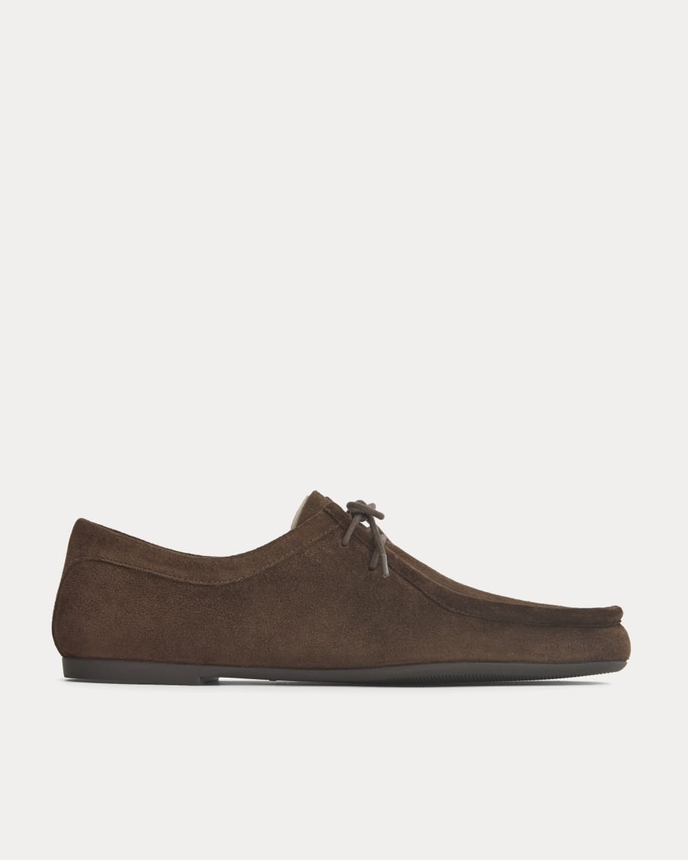 womens-day-leather-lace-up-shoe-deep-brown | primary