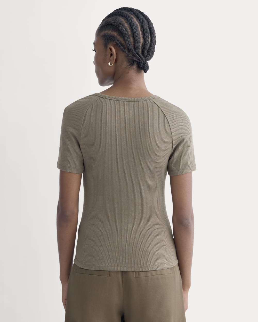 womens-shimmy-v-neck-top-taupe