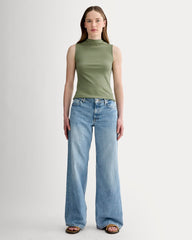 womens-supima-micro-rib-funnel-neck-tank-sagebrush