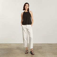 womens-hemp-cutaway-tank-black