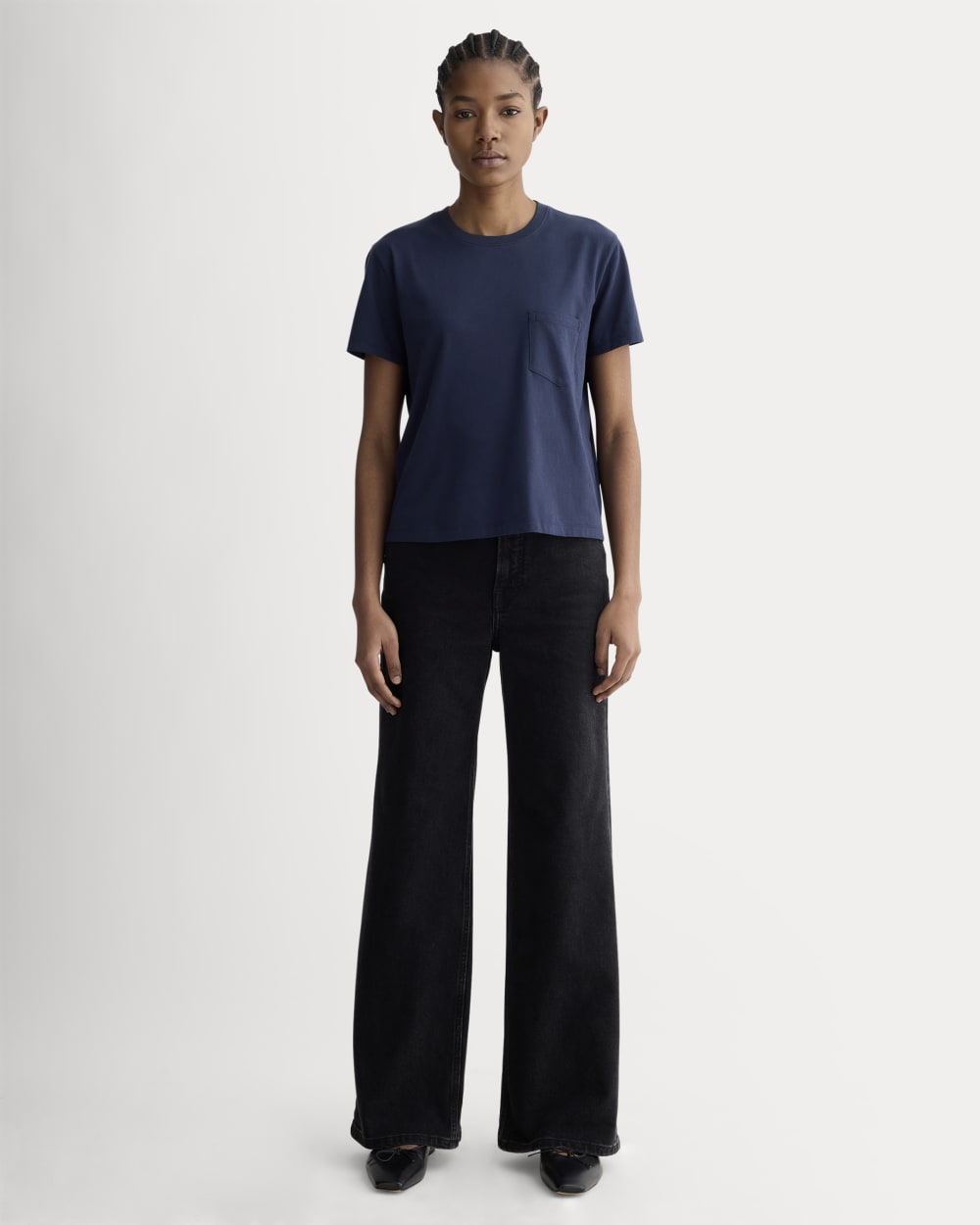 womens-organic-cotton-box-cut-pocket-tee-navy