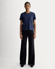 womens-organic-cotton-box-cut-pocket-tee-navy