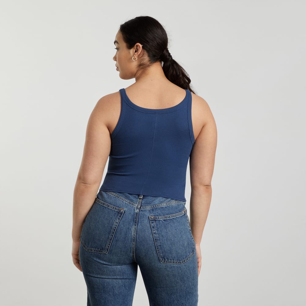 womens-cropped-pima-rib-tank-dk-royal