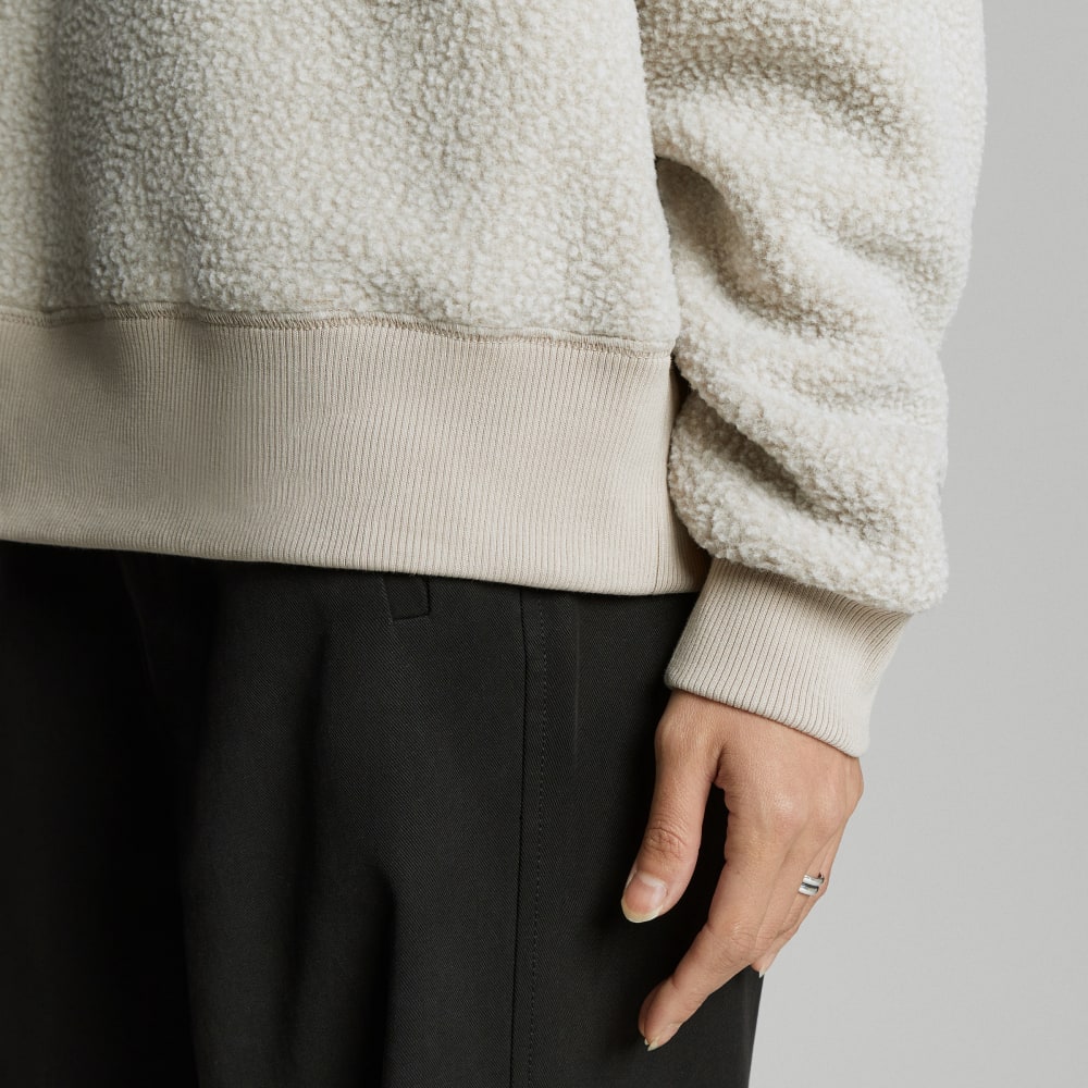 womens-renew-teddy-oversized-crew-oat