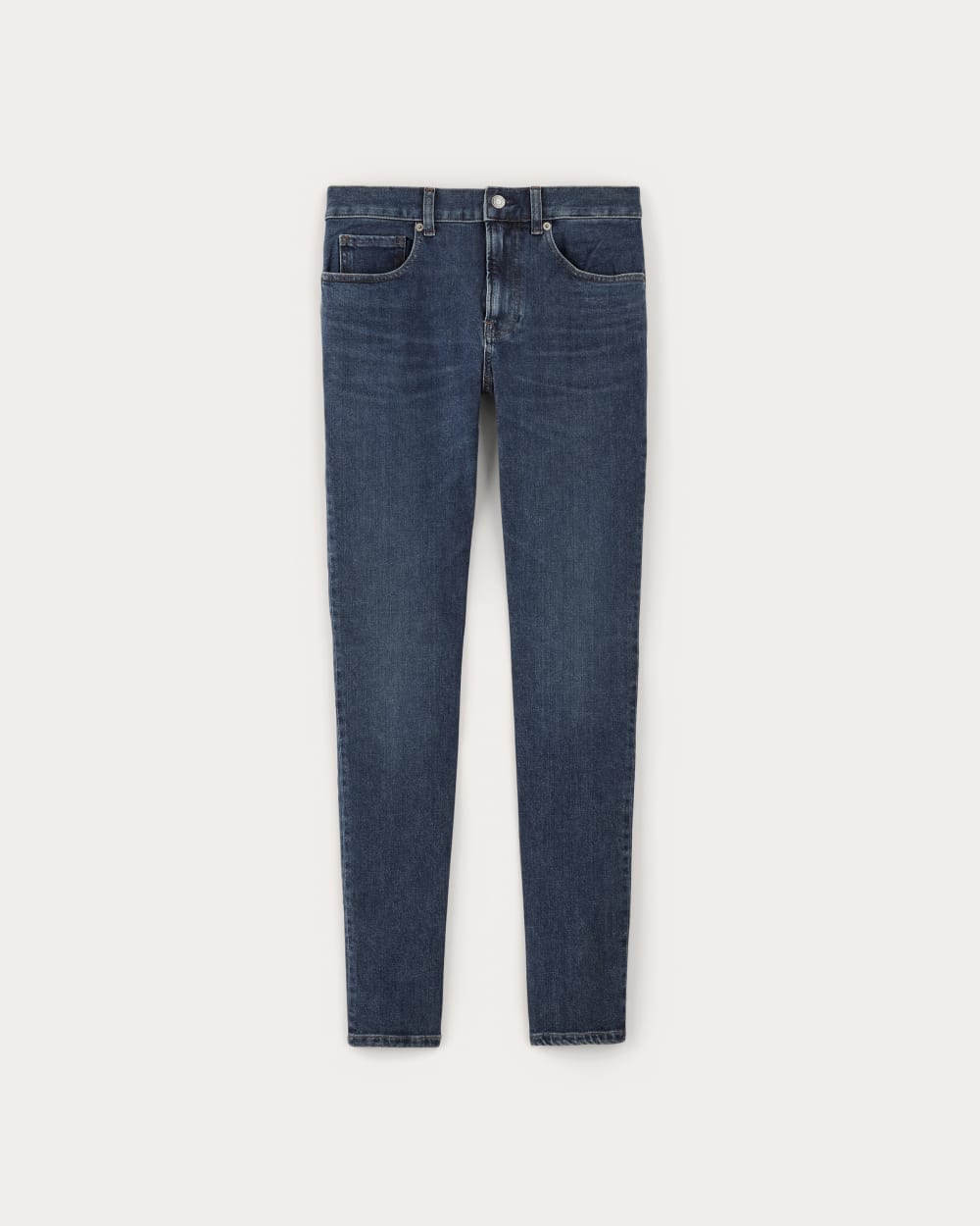 mens-uniform-performance-skinny-jean-med-indigo | alt