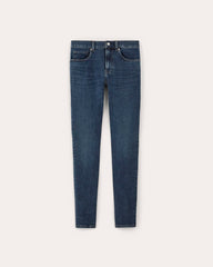 mens-uniform-performance-skinny-jean-med-indigo | alt