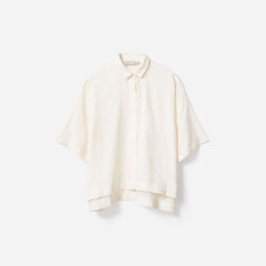 womens-drapey-square-shirt-bone | alt