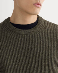 mens-fisherman-crew-wool-cash-hthr-army-green