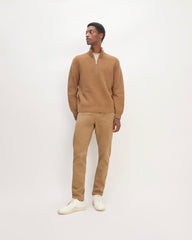 mens-stretch-twill-5-pckt-pant-toasted-coconut | primary