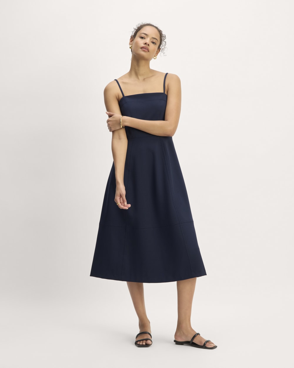 womens-dream-tank-dress-navy | primary