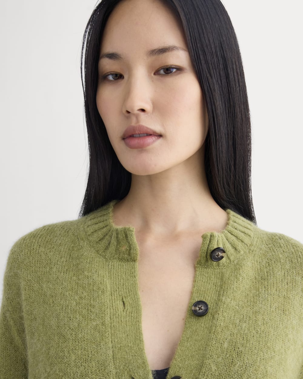 womens-crew-cardigan-in-alpaca-moss