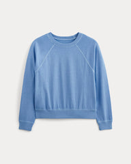 womens-premium-weight-jersey-top-sky-blue-garment-dye | alt