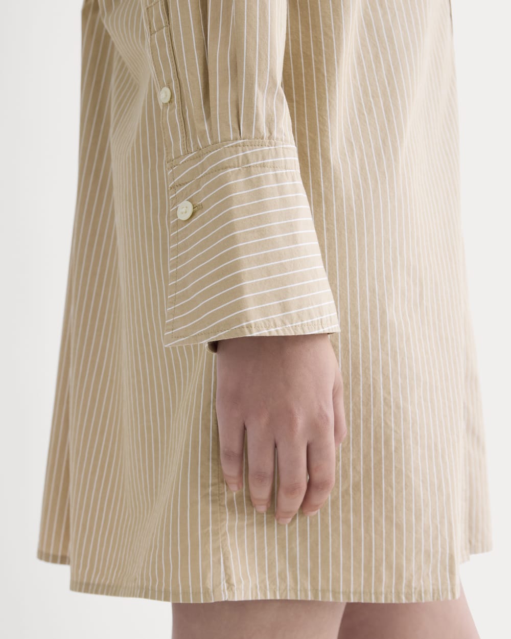 womens-mini-shirtdress-ultrasoft-cotton-tigers-eye-optic-white