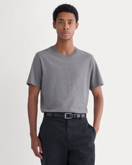 mens-classic-tee-heathered-mid-grey | primary