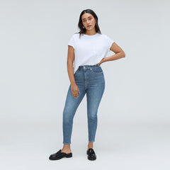womens-curvy-way-high-skinny-jean-ankle-faded-blue | primary