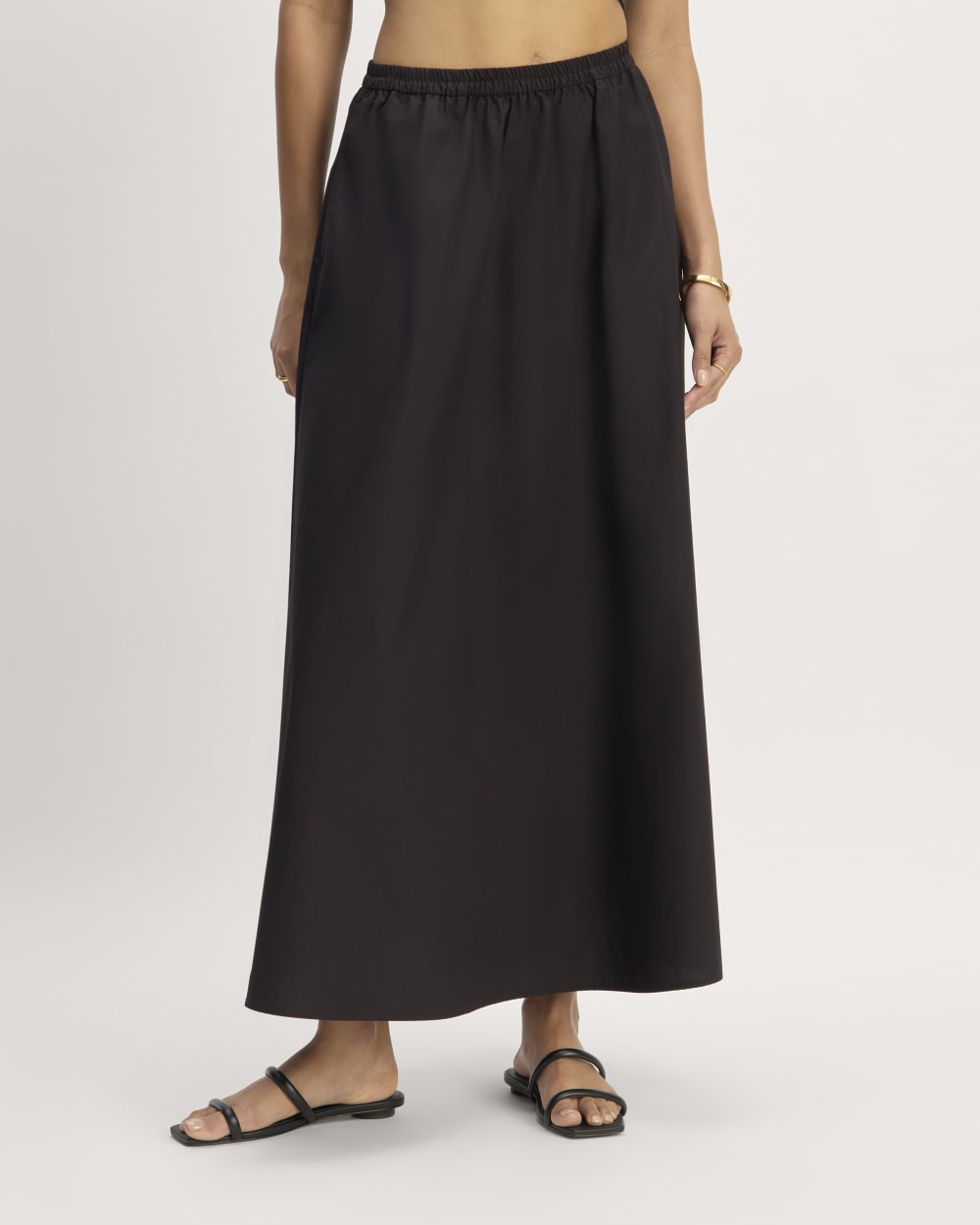 womens-supima-pull-on-maxi-skirt-black