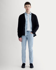 mens-selvedge-slim-fit-jean-clear-sky | primary