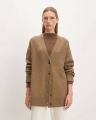 womens-alpaca-oversized-cardigan-tigers-eye | primary