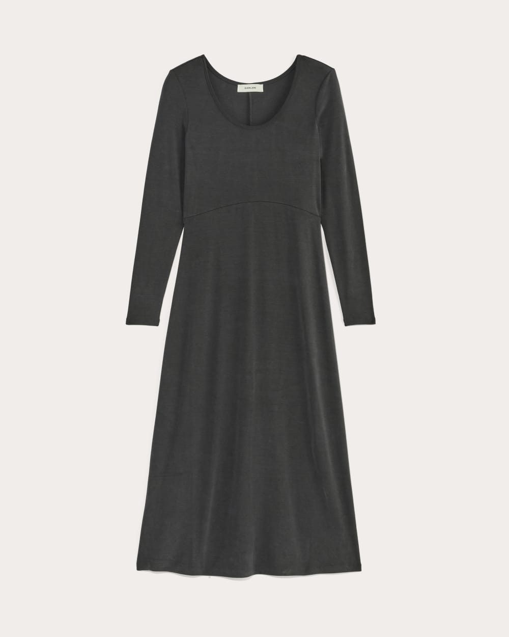 womens-maddie-slip-dress-butterknit-black | alt