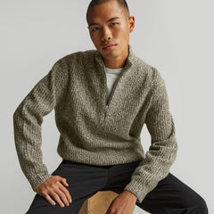 mens-felted-merino-half-zip-sweater-seafoam-green-kambaba