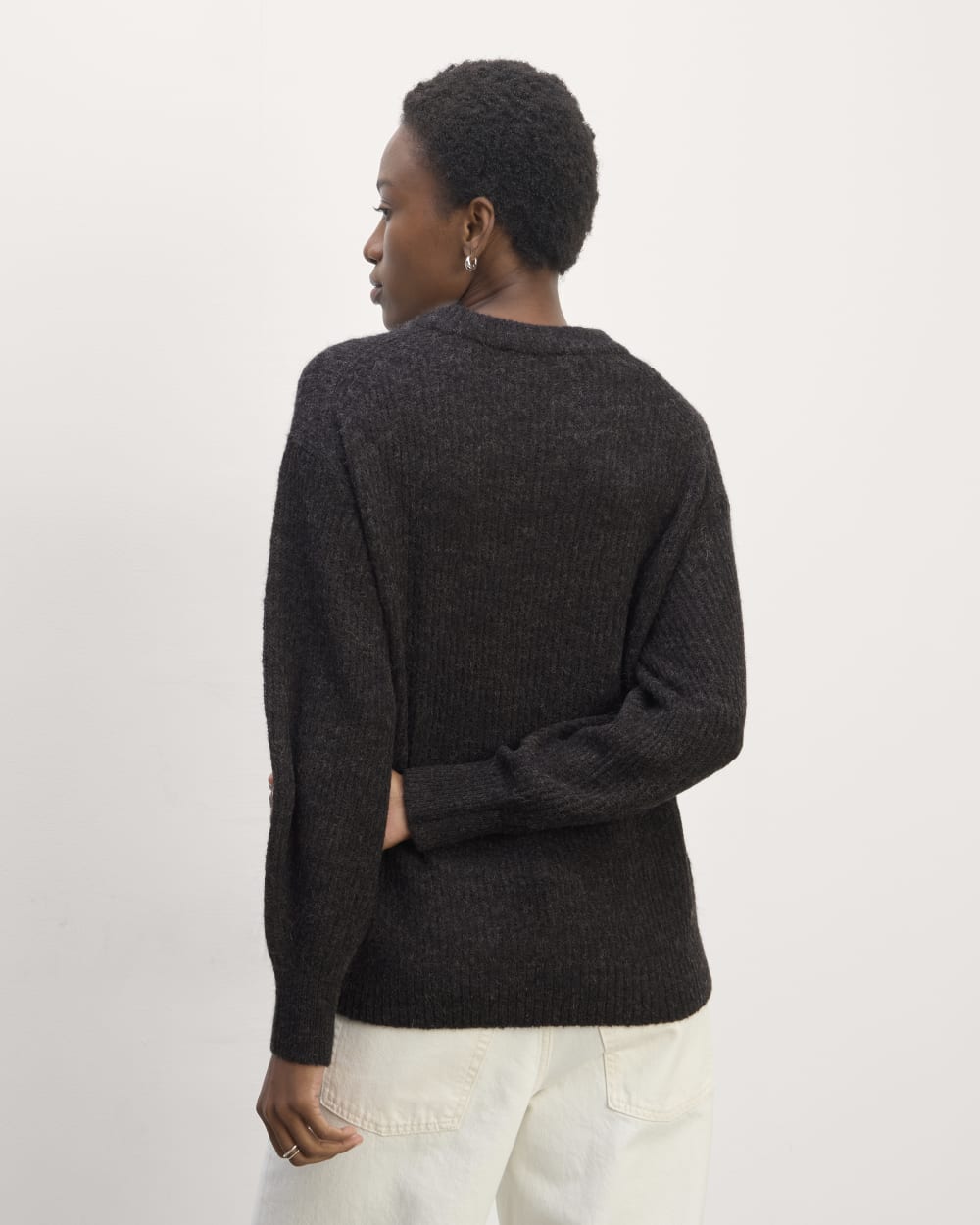 womens-alapaca-ribbed-cocoon-crew-heathered-black