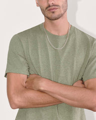 mens-premium-weight-crew-heather-sage-green