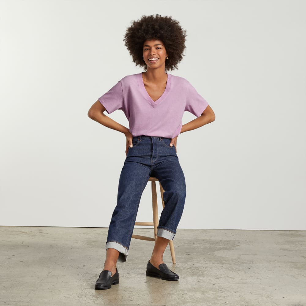 womens-hemp-ctn-v-tee-lilac