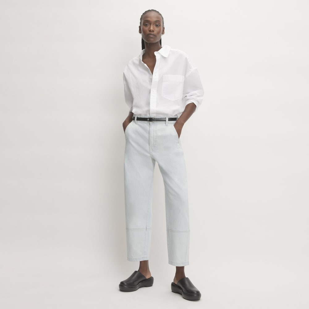 womens-utility-barrel-pant-denim-icy-water | primary