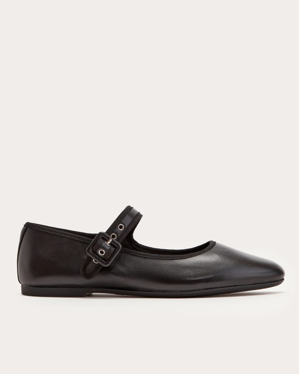 womens-day-buckle-mj-black | primary