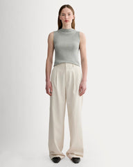 womens-supima-micro-rib-funnel-neck-tank-heathered-grey